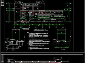 自來水廠電氣及儀表自動化工程全套施工圖與技術解析