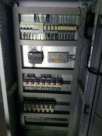 重慶自控系統維修、改造與電氣自動化工程全流程服務